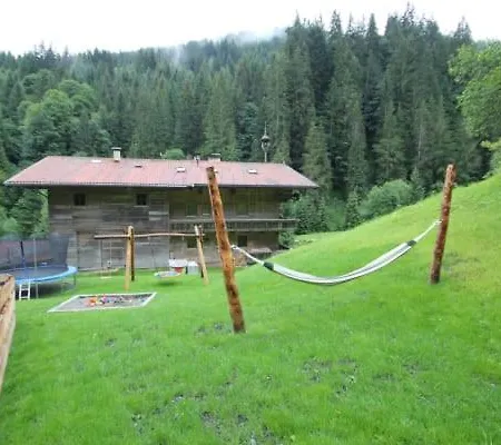 Alpboden アウフファッハ