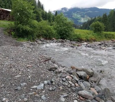 Apartamento Alpboden