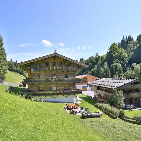 Alpboden