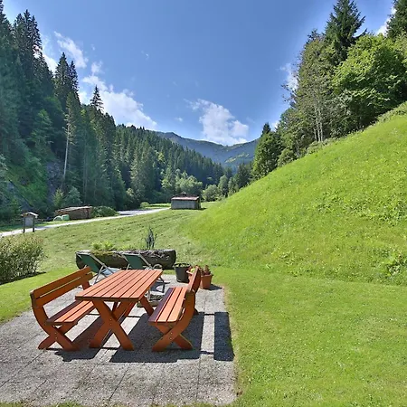 Alpboden