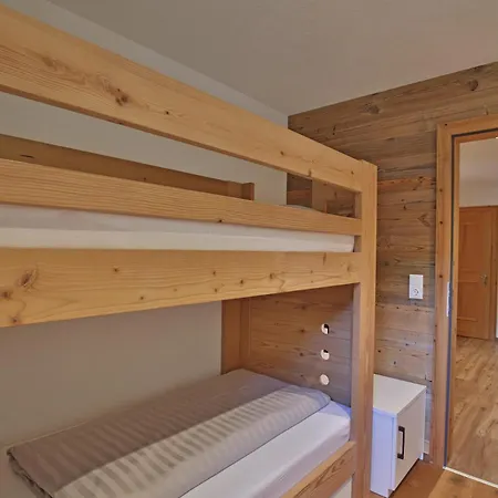 Alpboden Appartement *