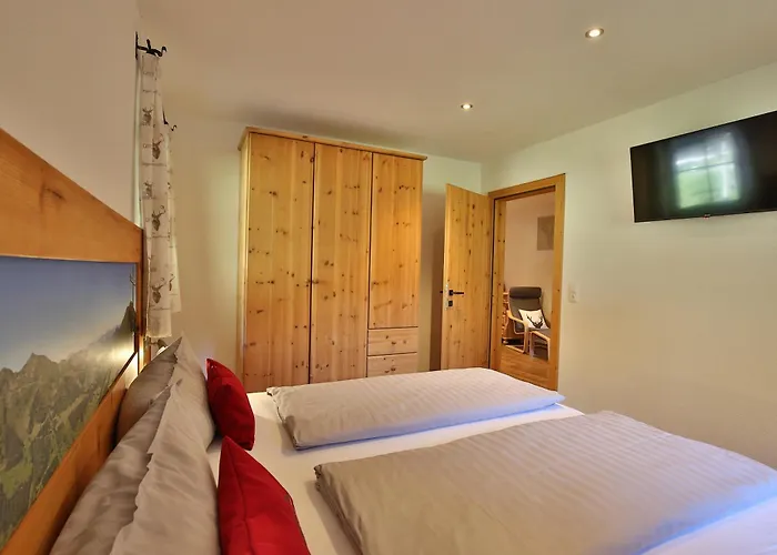 Alpboden * 奥法赫