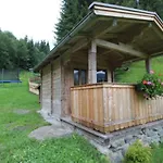 Alpboden Daire *