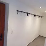 Alpboden Daire Auffach