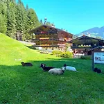 Alpboden
