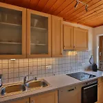 Alpboden Daire
