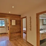 Alpboden Daire Auffach