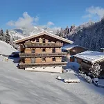 Alpboden