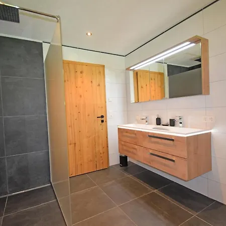Apartment Alpboden Auffach