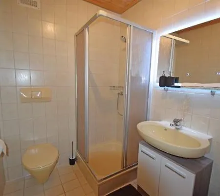 Apartment Alpboden