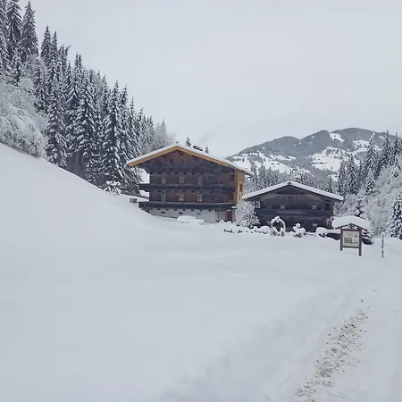 Alpboden Auffach