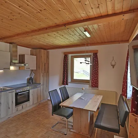 Alpboden