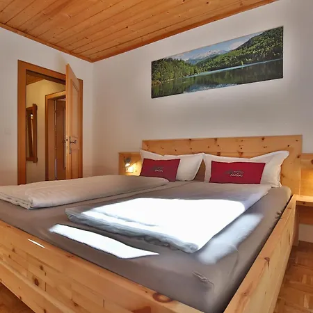 Appartamento Alpboden