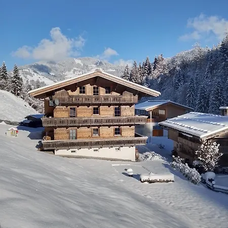 Alpboden