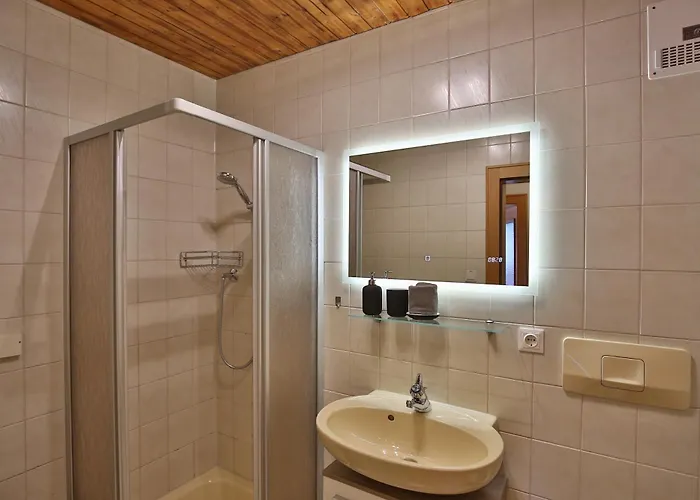 Alpboden Apartamento