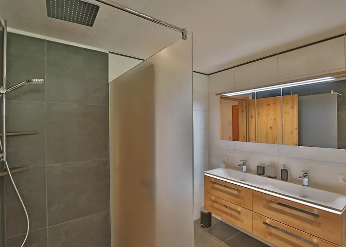 Alpboden Apartamento Auffach