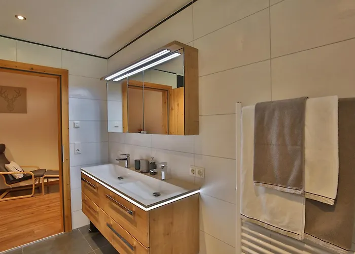 Alpboden Apartamento *