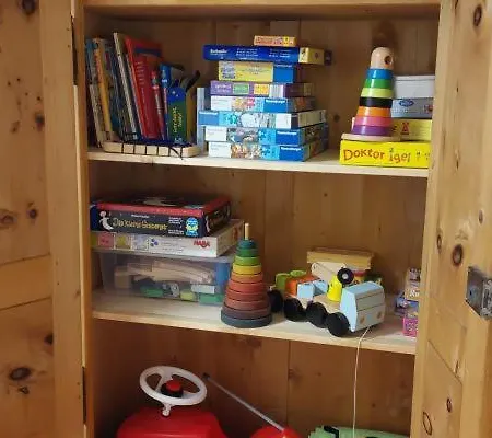 Alpboden * 아우파흐