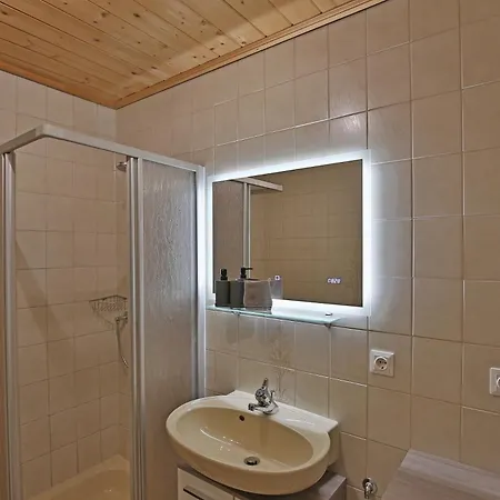 아파트 Alpboden *