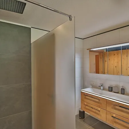 Alpboden 아파트 아우파흐