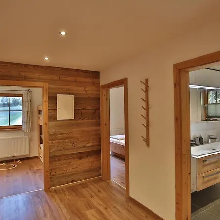 Alpboden 아파트 아우파흐