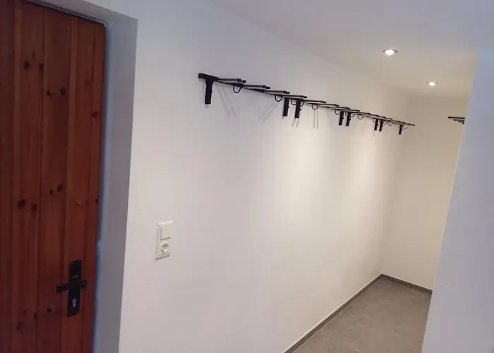 Alpboden Appartamento Auffach